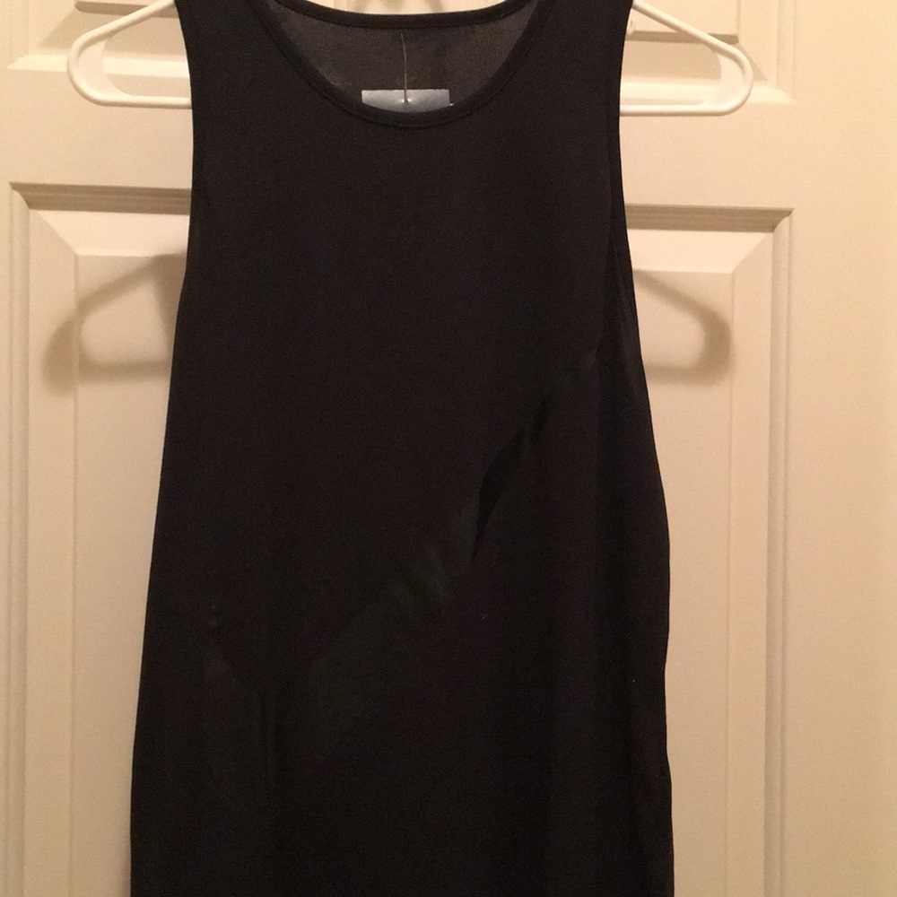 Nike Dri-fit tank top